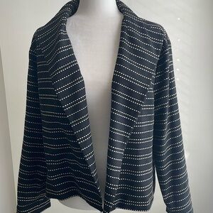 Rena Rowan Blazer